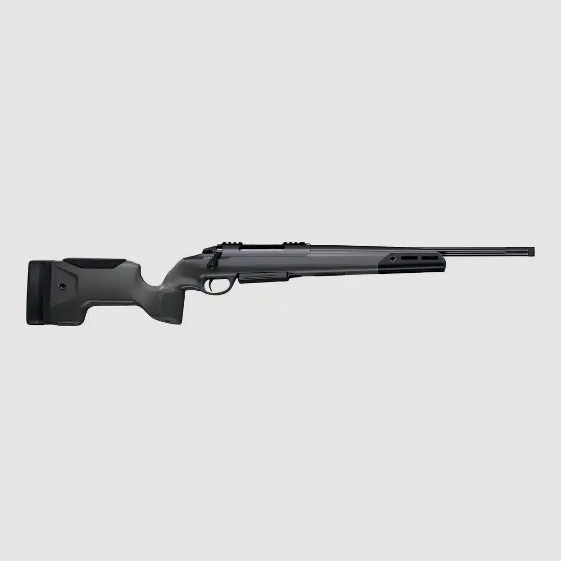 SAKO S20 Precision Short