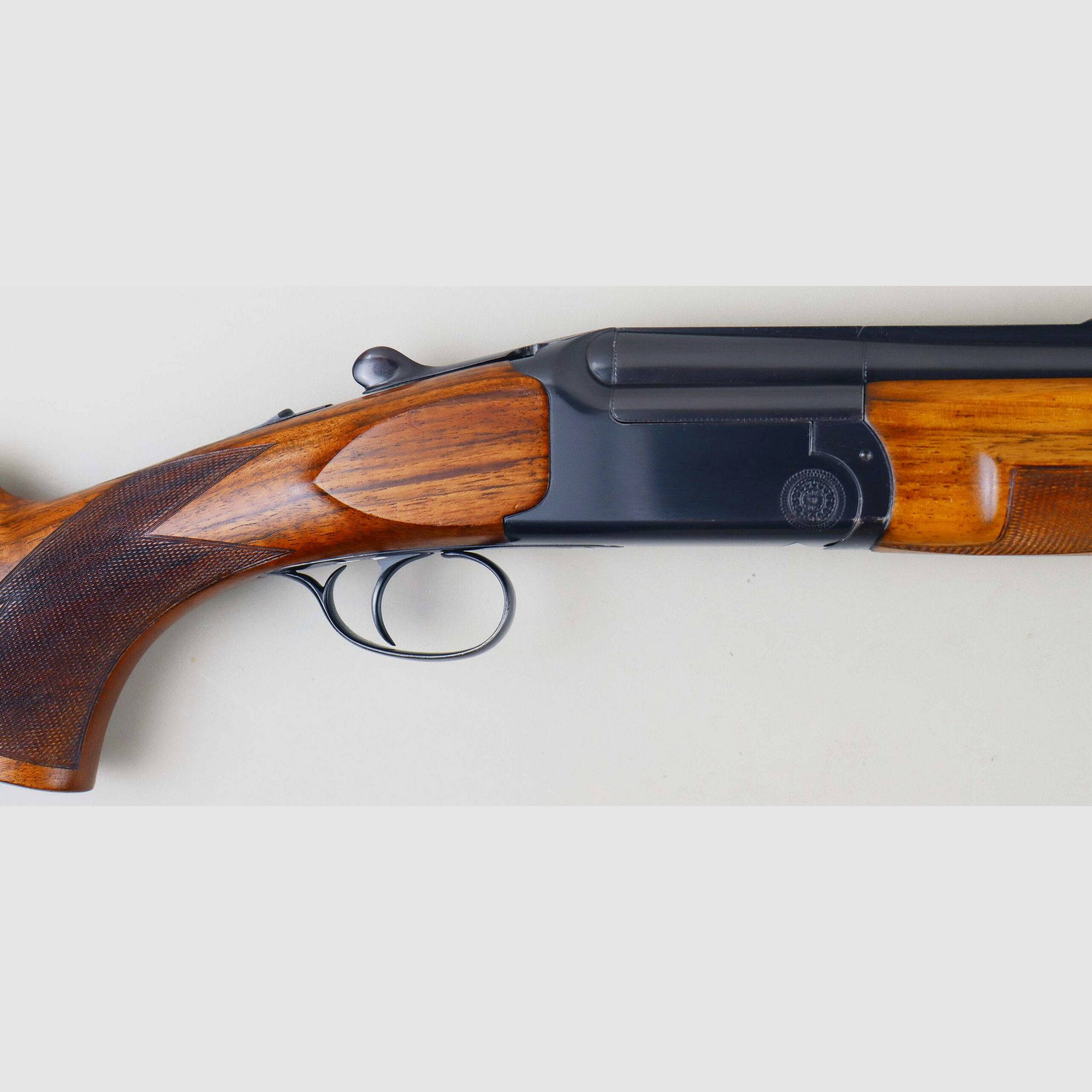 Bockdoppelflinte Perazzi mod. MX8 + Lauf cal. 12 Seriennr. 31028, Bild 12 von 32