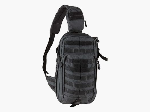 5.11 Tactical 5.11 Sling Pack RUSH MOAB 10 18 L grau