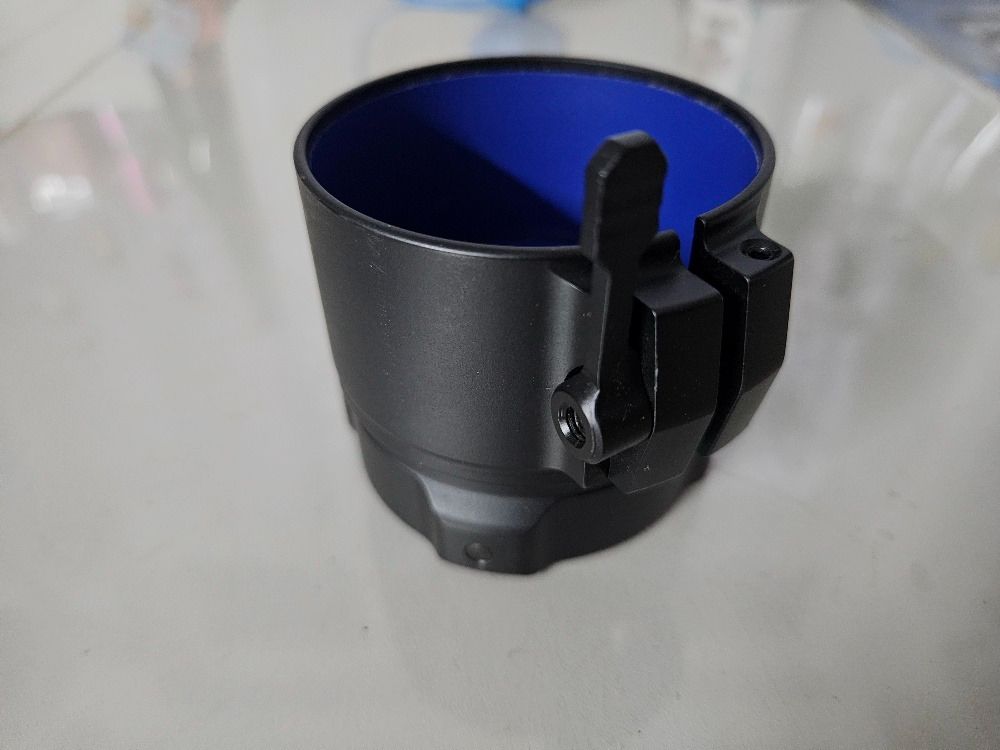 Rusan Fix Adapter Ø62mm for Pulsar for night vision devices