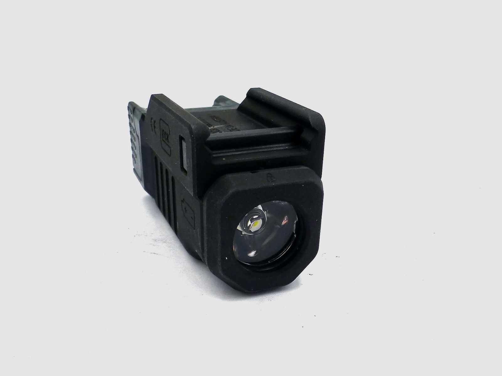 GLOCK lampe de pistolet GTL II LED 01, image 3 sur 5