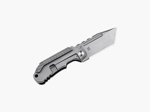 Böker plus Böker Plus Taschenmesser Dvalin Folder Tanto schwarz