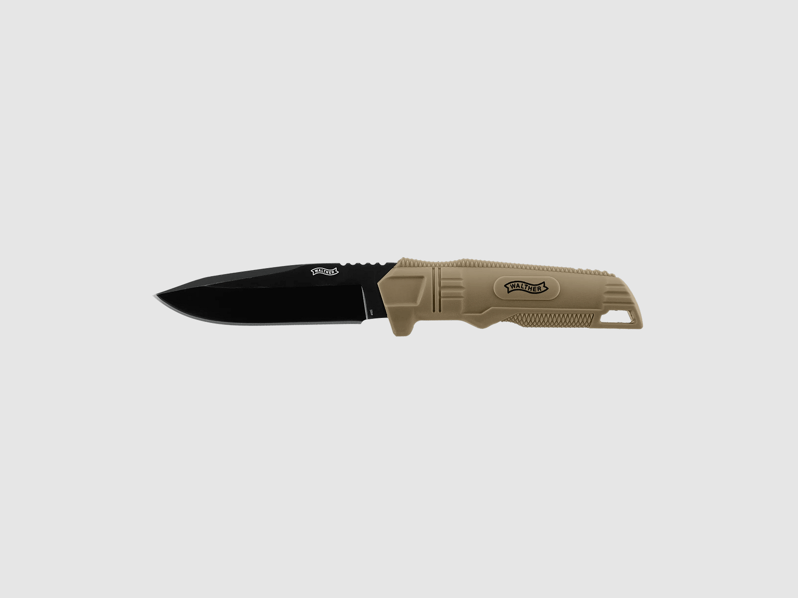 NÓŻ – WALTHER/UMAREX – BACK-UP KNIFE BUK-FDE, zdjęcie 1 z 4
