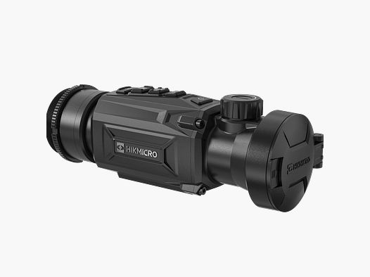 Hikmicro Thunder TQ50C 2.0 en conjunto completo