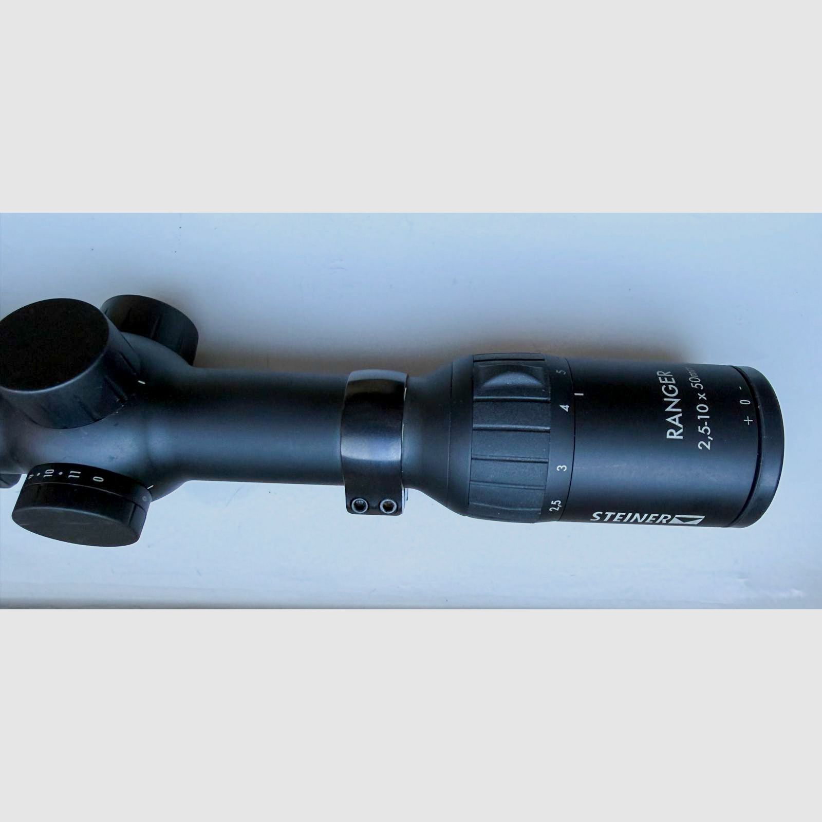 ANSCHÜTZ J.G. Ulm, carabine à répétition modèle 1532, calibre Remington 222