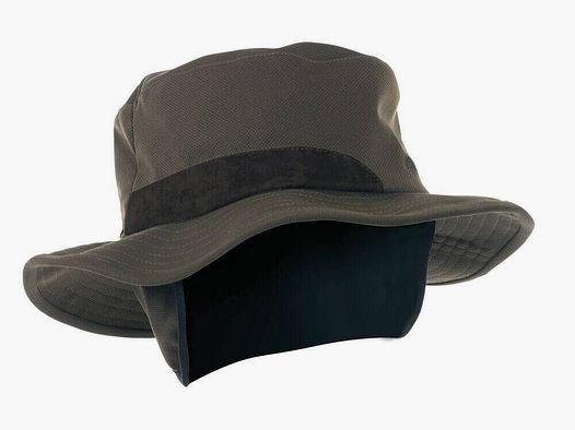 Deerhunter Reversible Hat Muflon