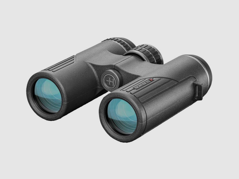 Hawke Frontier ED X 8x32 szary