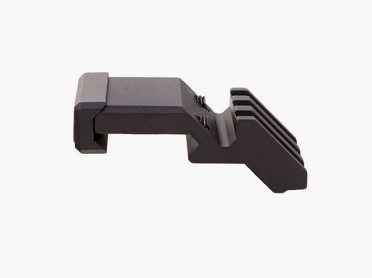 RMR Footprint 45° Rail Offset Adapter schwarz