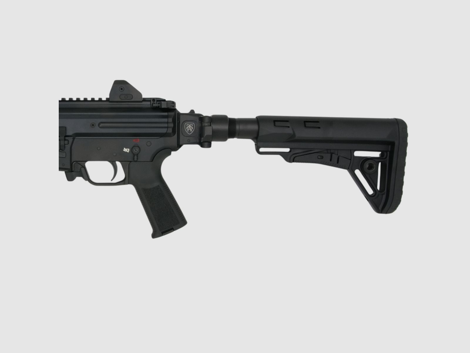 AKDAS SA-9 10" negro, imagen 8 de 9