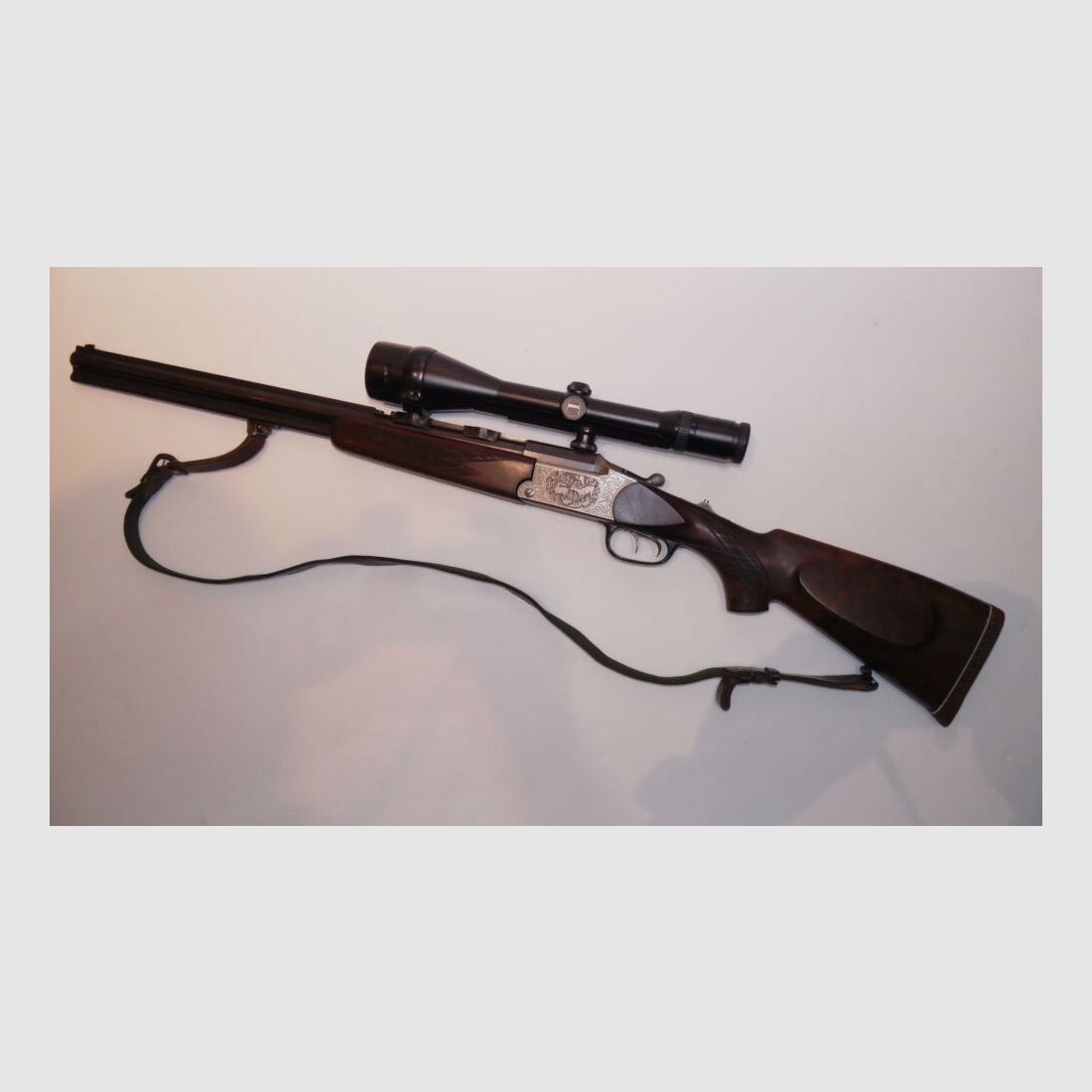 Blaser ES 701