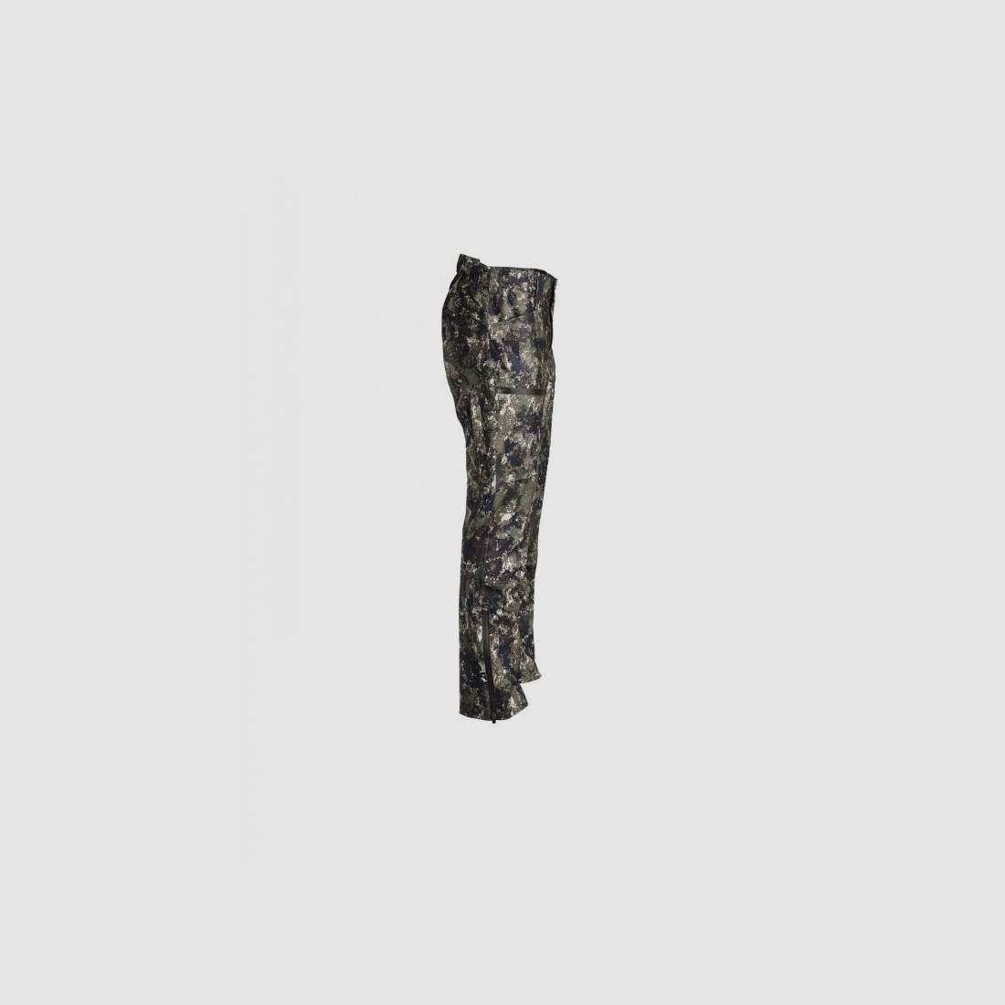 Northern Hunting Herren Hose Skjold Arn mit Membrane Camo M Long