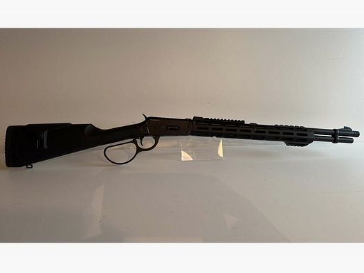 MORISSON / Parantez ML1220T .357Mag