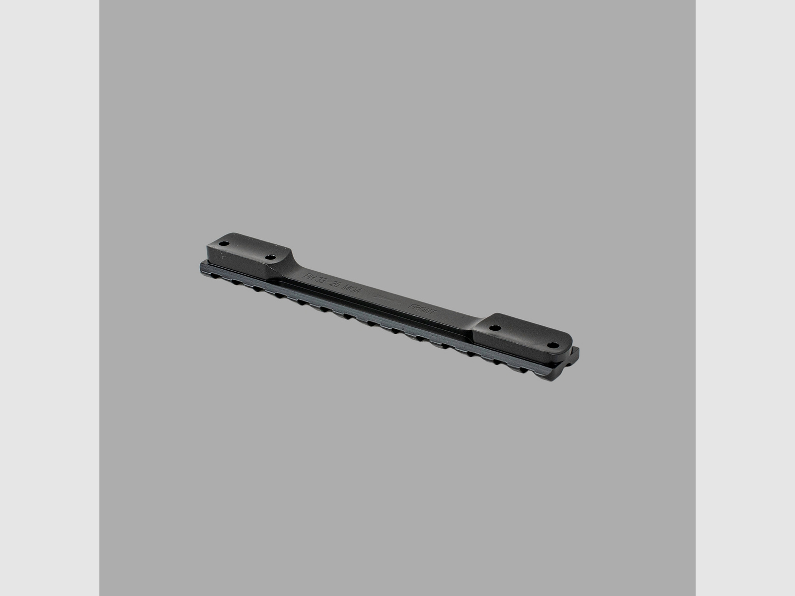 Picatinny Rail SAUER 202 STANDARD