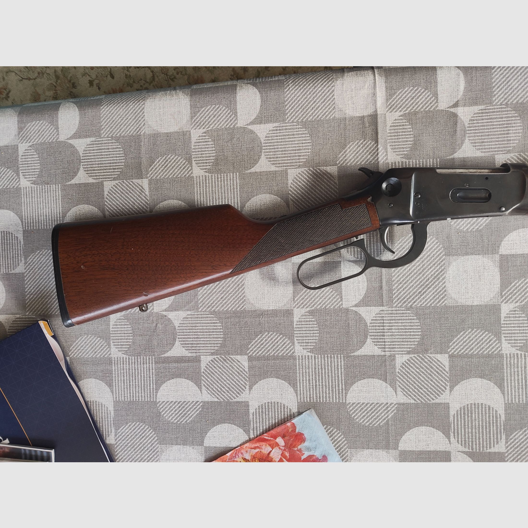 Winchester Model 94AE .444 Marlin, image 3 sur 7
