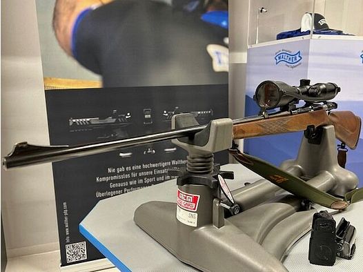 Steyr Steyr Mannlicher Mod. M