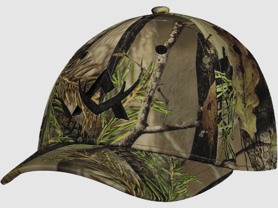 Alaska 1795 Alaska Hunter Cap BlindMax HD