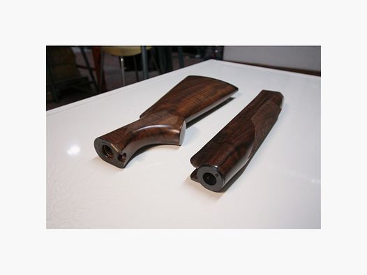 Benelli Super 90/Raffaello Vecchia serie Cal. 12