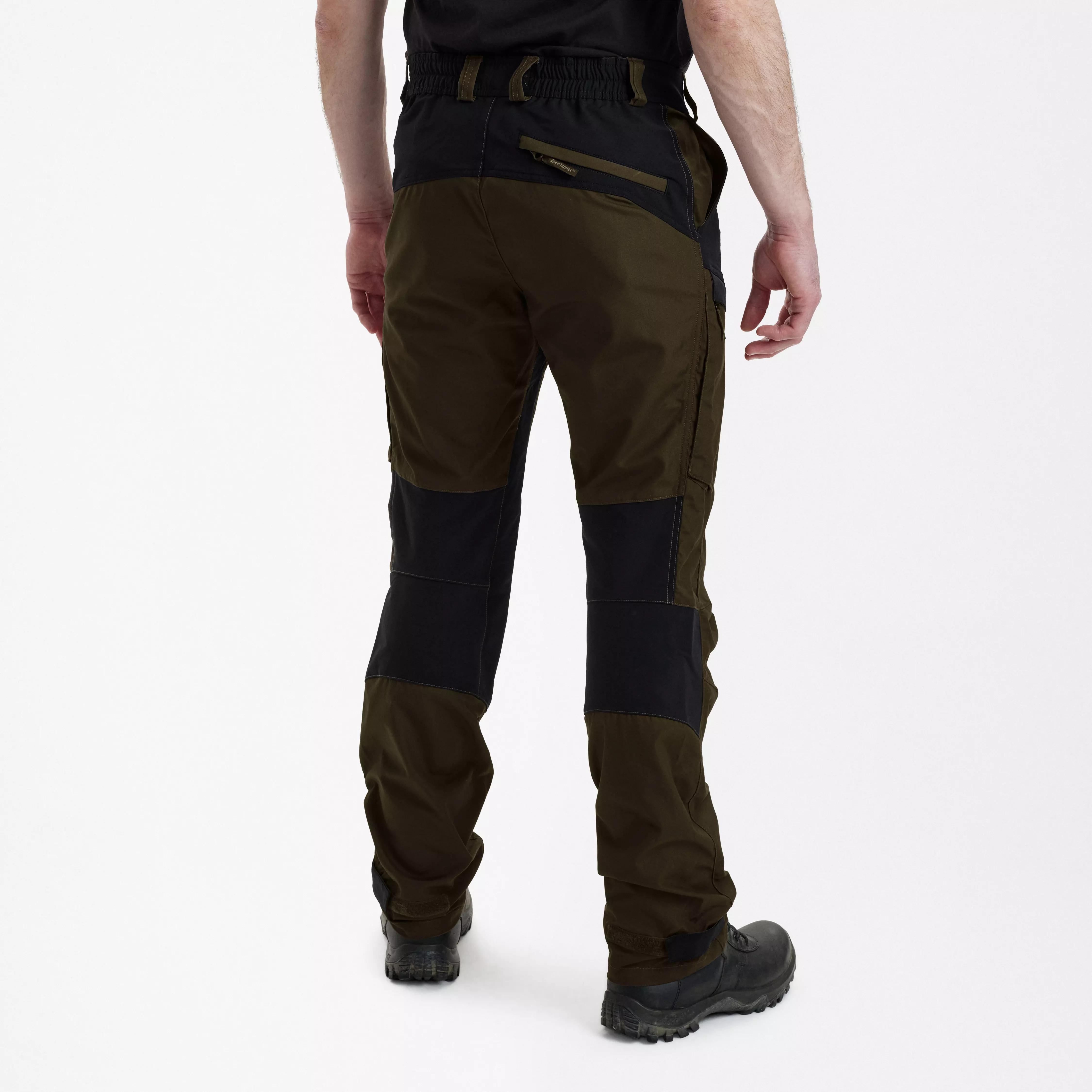 Pantalon Strike - Fallen Leaf, image 2 sur 5