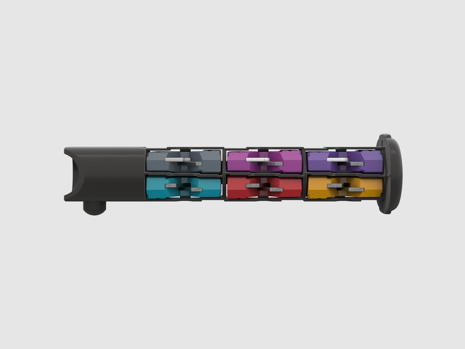 EDGEMATE Pro Aiguiseur Universel, image 6 sur 9