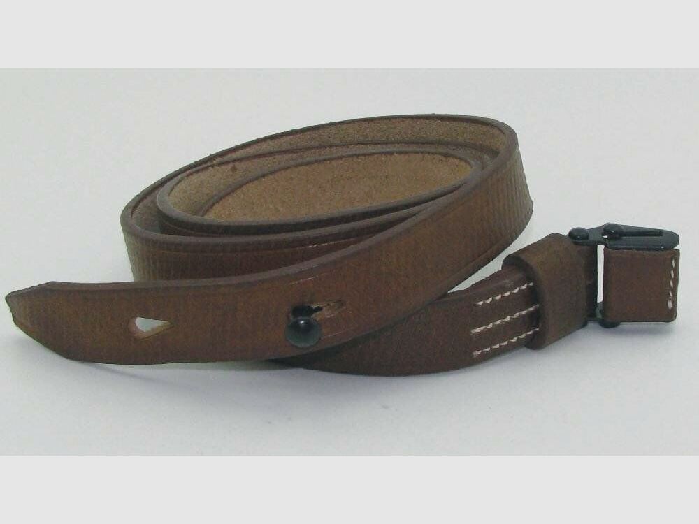 Akcesoria do broni MP 40 pasek nośny repro