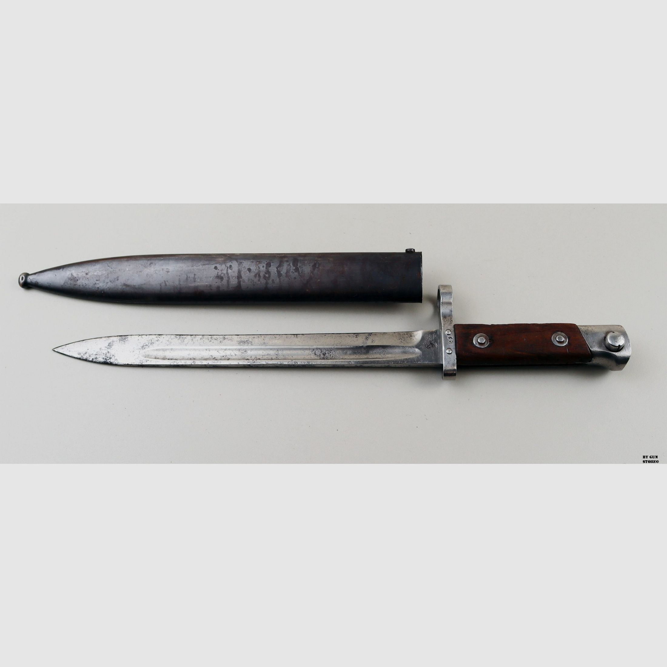 Bayonett für C.Z. VZ24 21, Bild 2 von 5