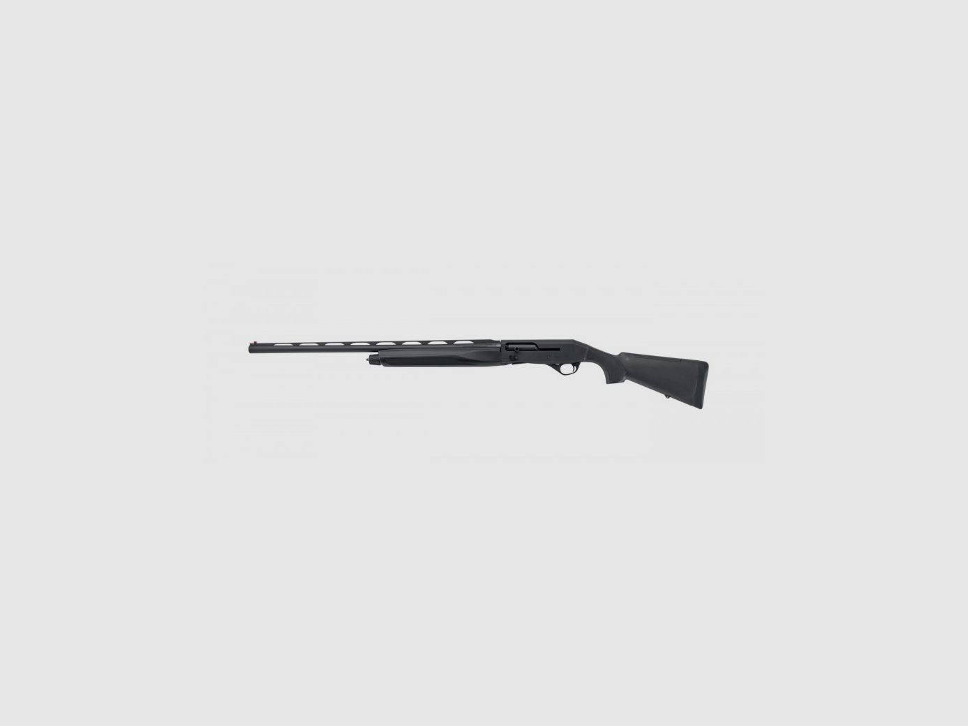 Selbstladeflinte M3000 Kunststoff Linkshänder v2 rot Kal. 12/76 Lauf 66cm