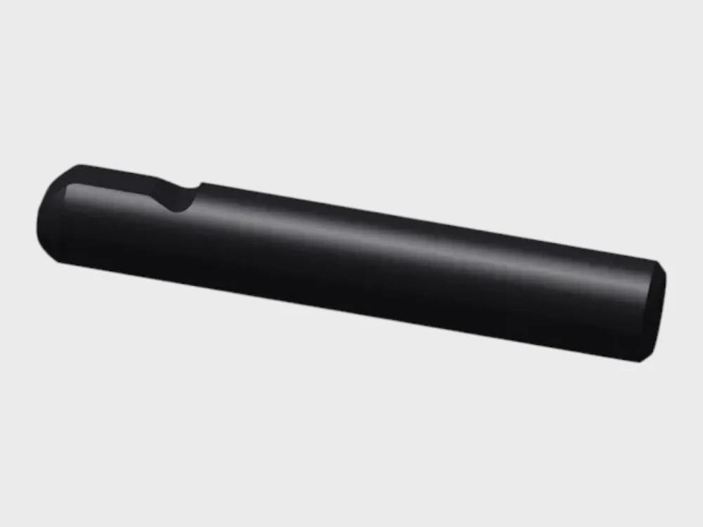 CZ Achse Schlittenfanghebel (Slide Stop Pin) / TS / TS2 / TS3 – Waffenteil