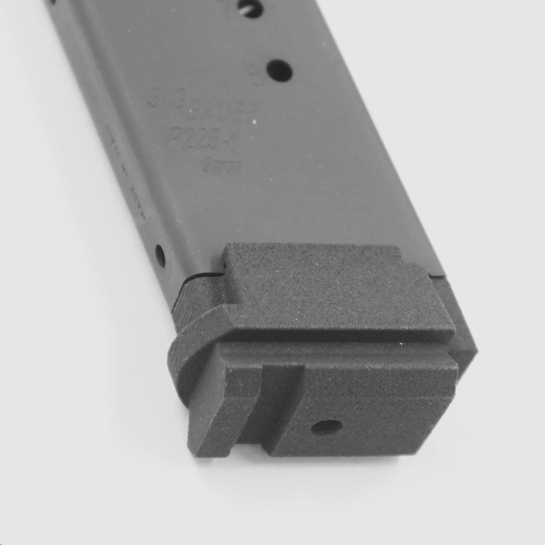 MANTIS MAGRAIL Magazinboden Rail Adapter