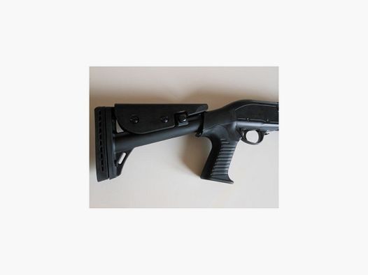 HATSAN SYNTHETIC TELESCOPIC STOCK