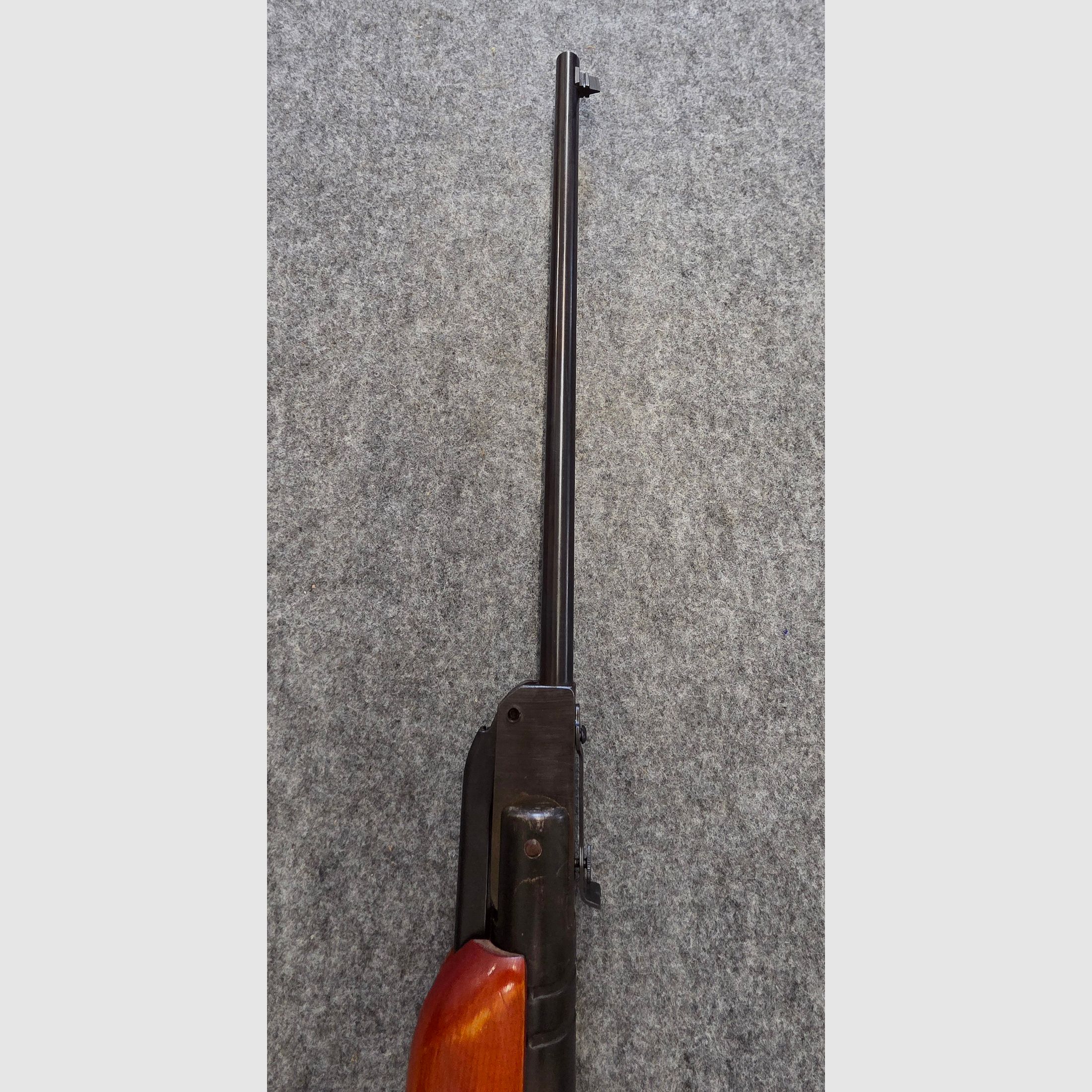 Rare with safety and in good condition Haenel Mod. 300 Cal. 4.5mm Diabolo break barrel