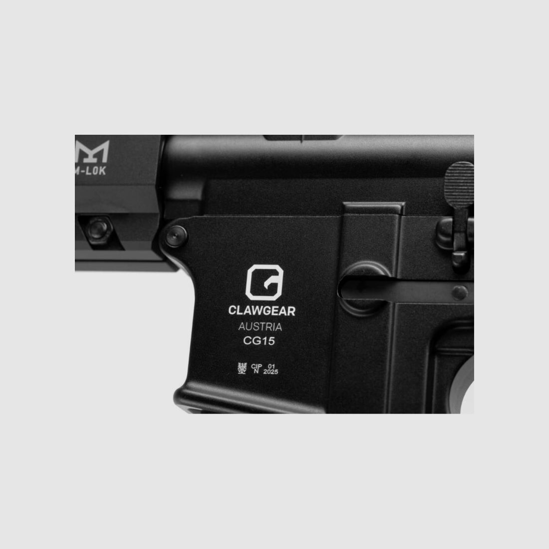 CG15 223Rem. 12,5", Bild 9 von 11