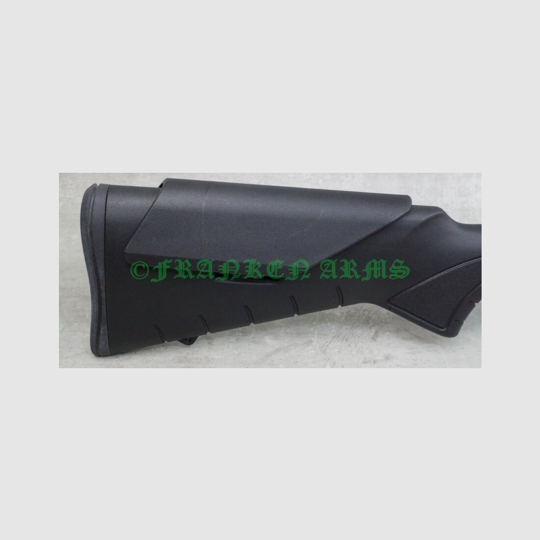 ISTANBUL SILAH MONZA Black .308 Win.