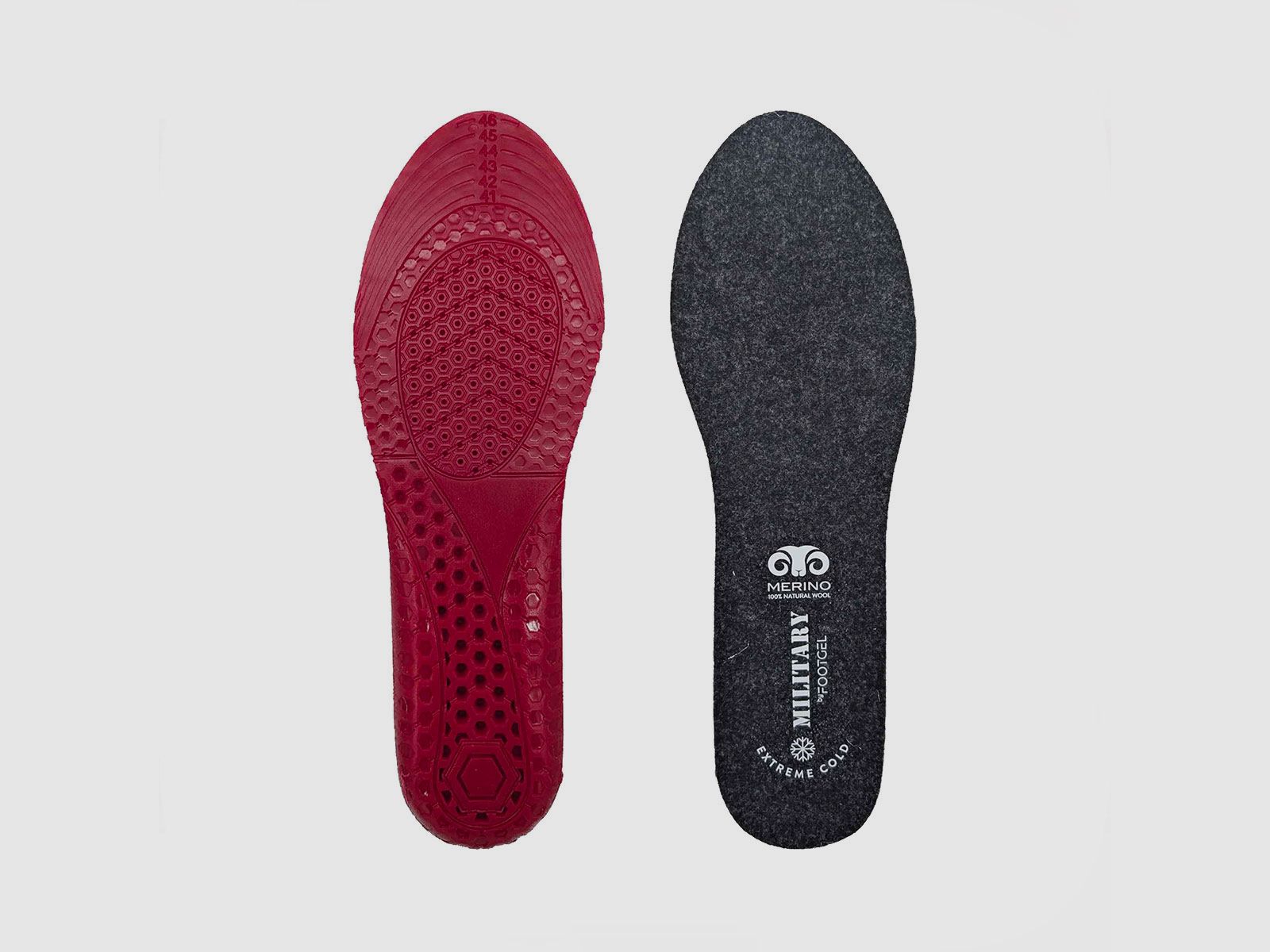 SOLETTE – FOOTGEL – EXTREME COLD, image 2 of 3