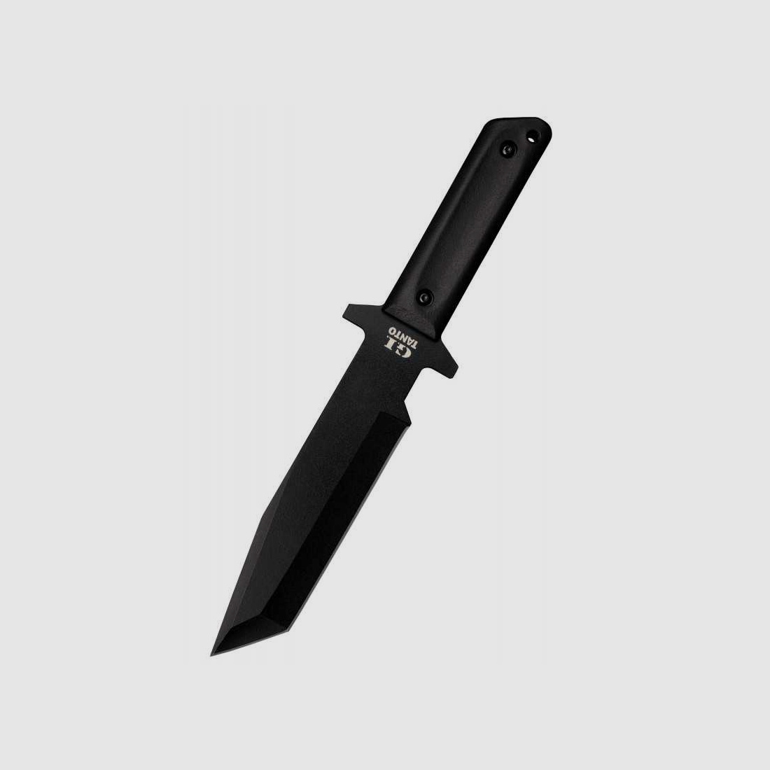 Cold Steel Messer G.I. Tanto mit Secure-Ex Scheide