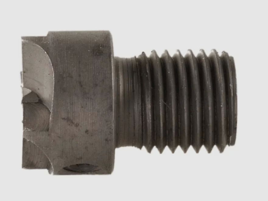 Tête de fraisage de rechange Lyman pour Lyman 62000 / 52010 pack de 2