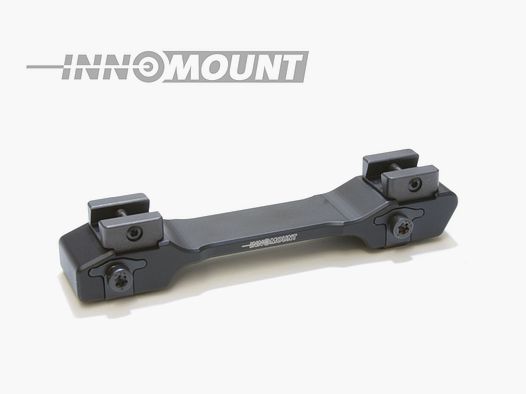 Innomount FM für CZ 550/557 – LM Schiene