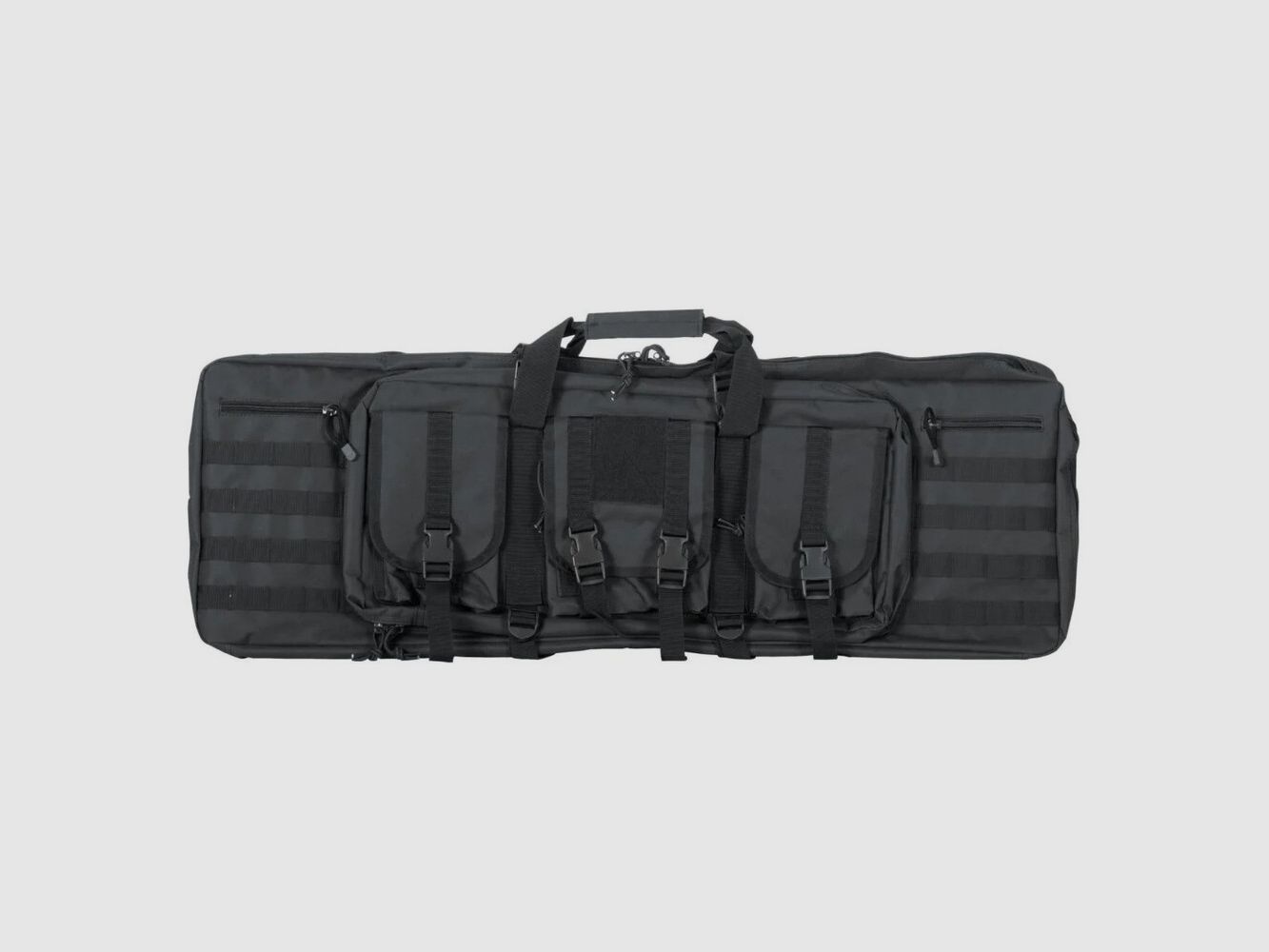 FOURREAU TACTICAL PRO 92CM NOIR UX, image 1 sur 3