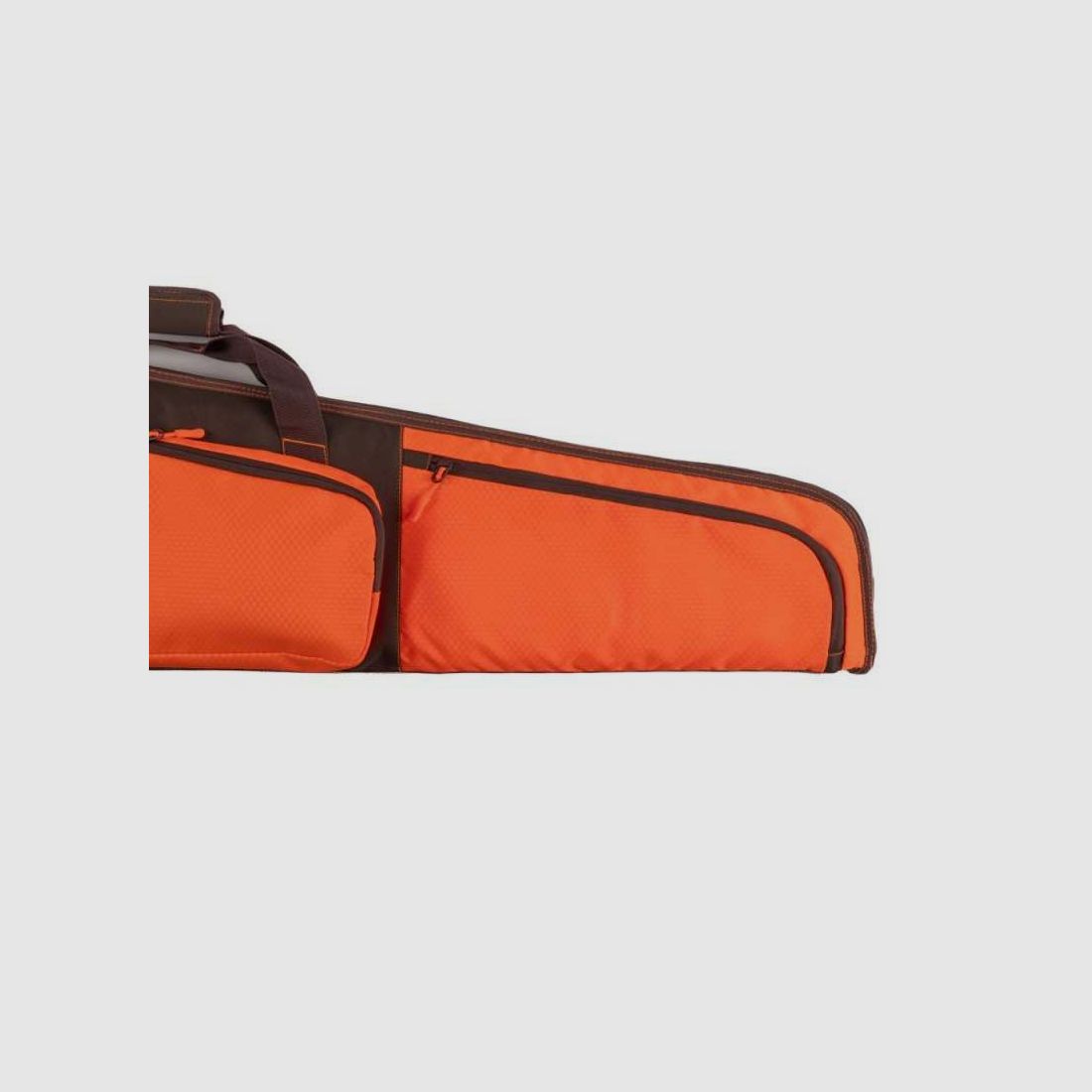 Holster pour carabine 115 Orange, image 2 sur 5