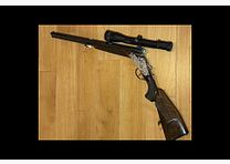 Krieghoff Neptun .30-06Spring;20/76