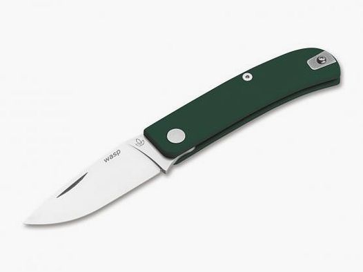 Manly Wasp 12C27 Military Green
