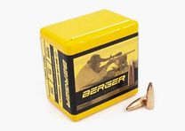 BERGER TANGENT TARGET 30 CAL 175 GR LR BT-100 UDS