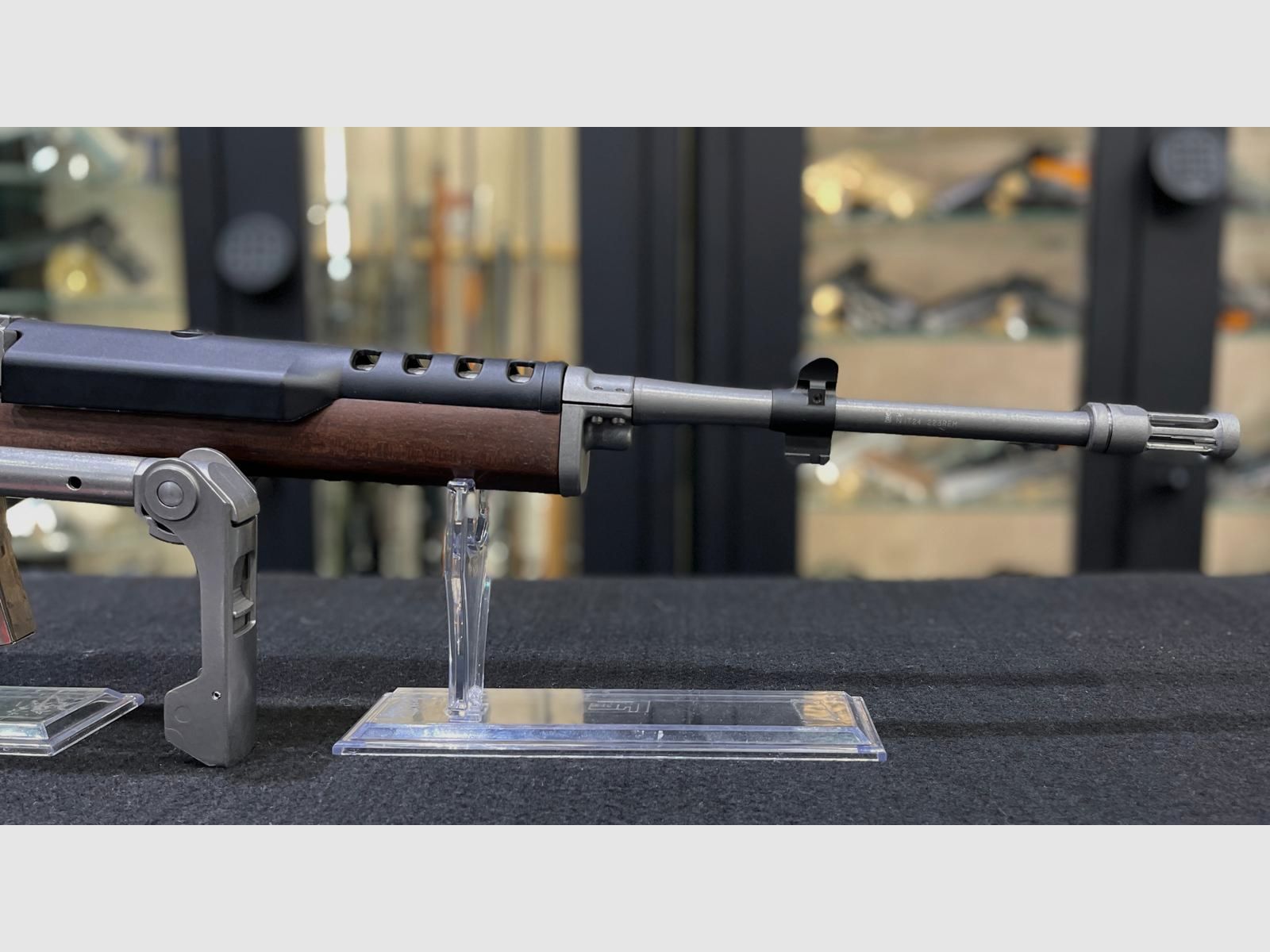 RUGER MINI 14, zdjęcie 13 z 17