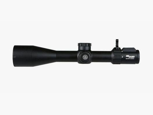Sig Sauer EASY6-BDX | 5-30x56 | BDX DIGITAL DEV-L SFP