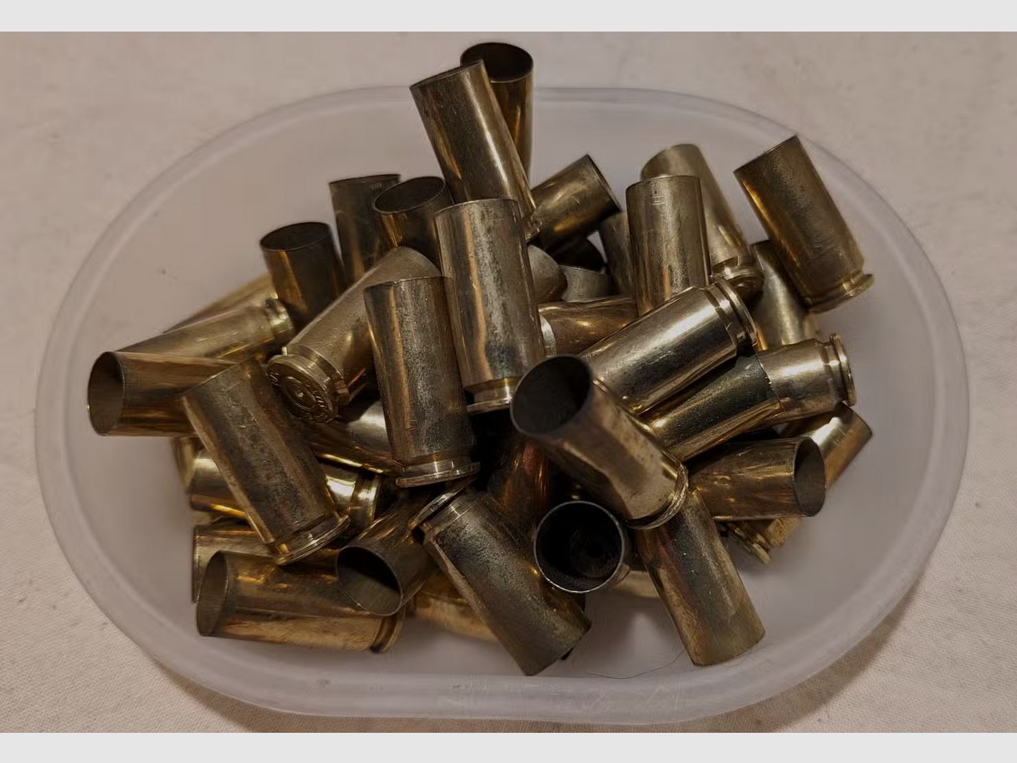 Cartridges 10mm auto  °°°°°°°°°°°°°°°°°°°°°°°°°