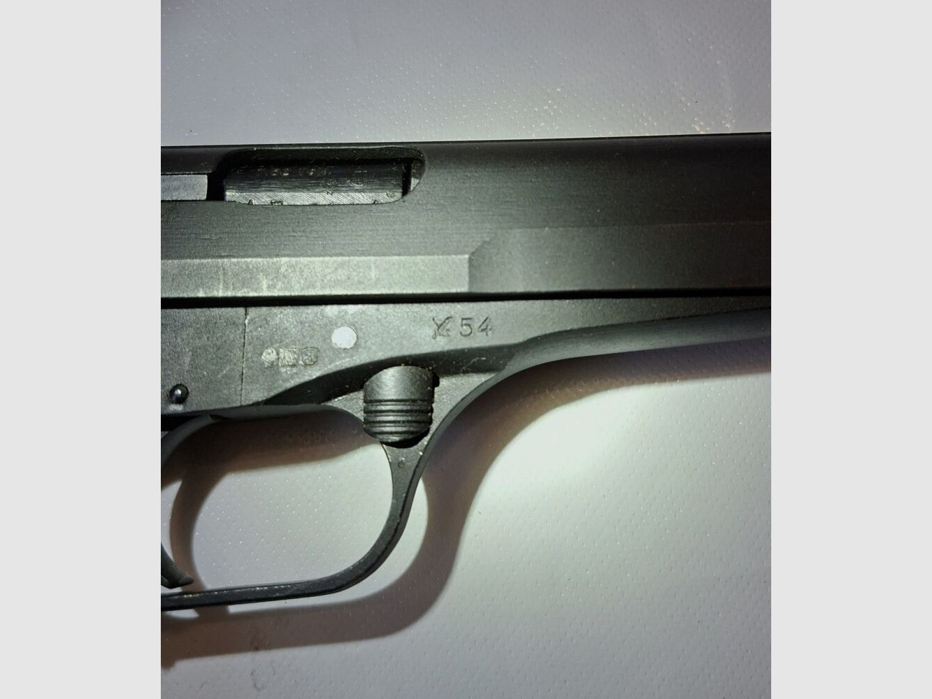 Brünner Wapenfabrieken M 52