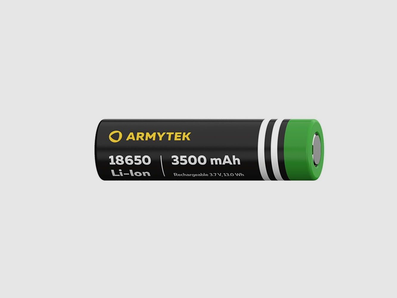 Armytek Viking Pro Magnet USB Extended Set White, Bild 2 von 6