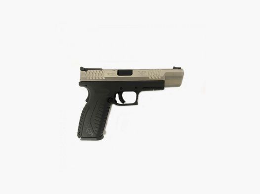 HS Produkt XDM9 Cal. 9X21