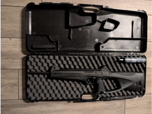 Beretta cx4 storm z walizką Co2 karabin pneumatyczny