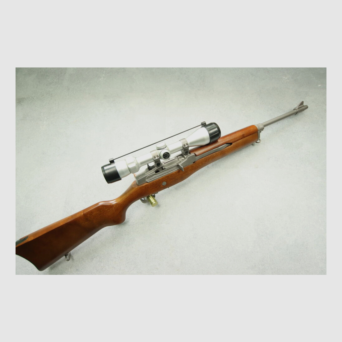 Ruger Mini 30 Mini 30 inkl Zielfernrohr