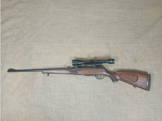 Krico Modell 600
